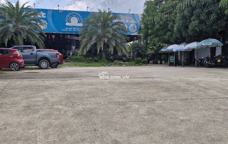 [XN41 - QUỸ ĐẤT CHIẾN LƯỢC] MẶT TIỀN TỈNH LỘ 15 CỦ CHI – 1.800m2 (25m x 72m)